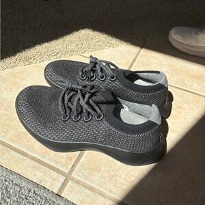 Allbirds Men’s Tree Runners *BRAND NEW